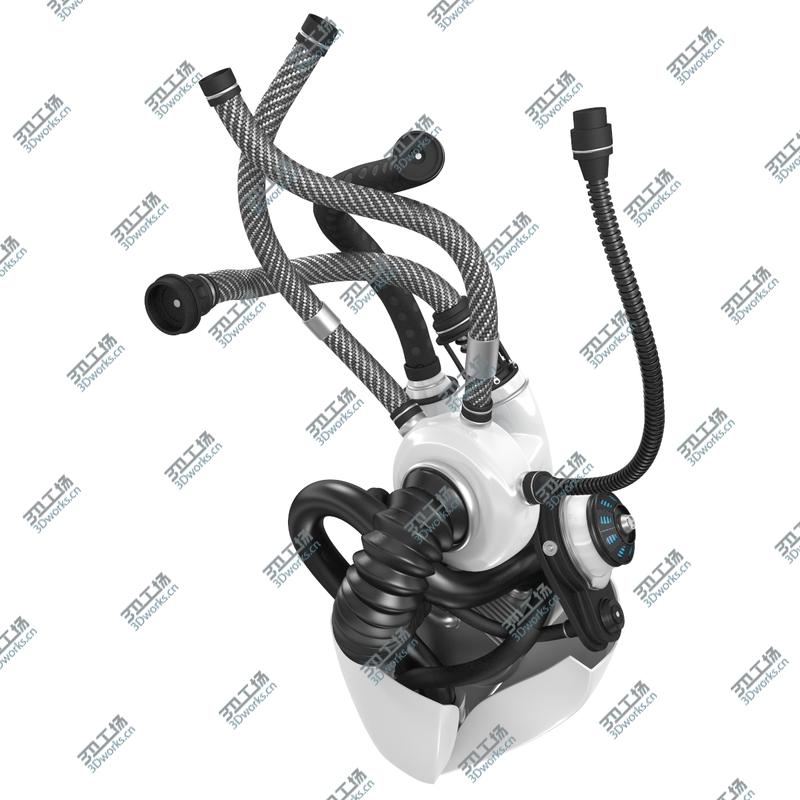 images/goods_img/2021040234/Sci-Fi Robot Mechanical Heart/5.jpg